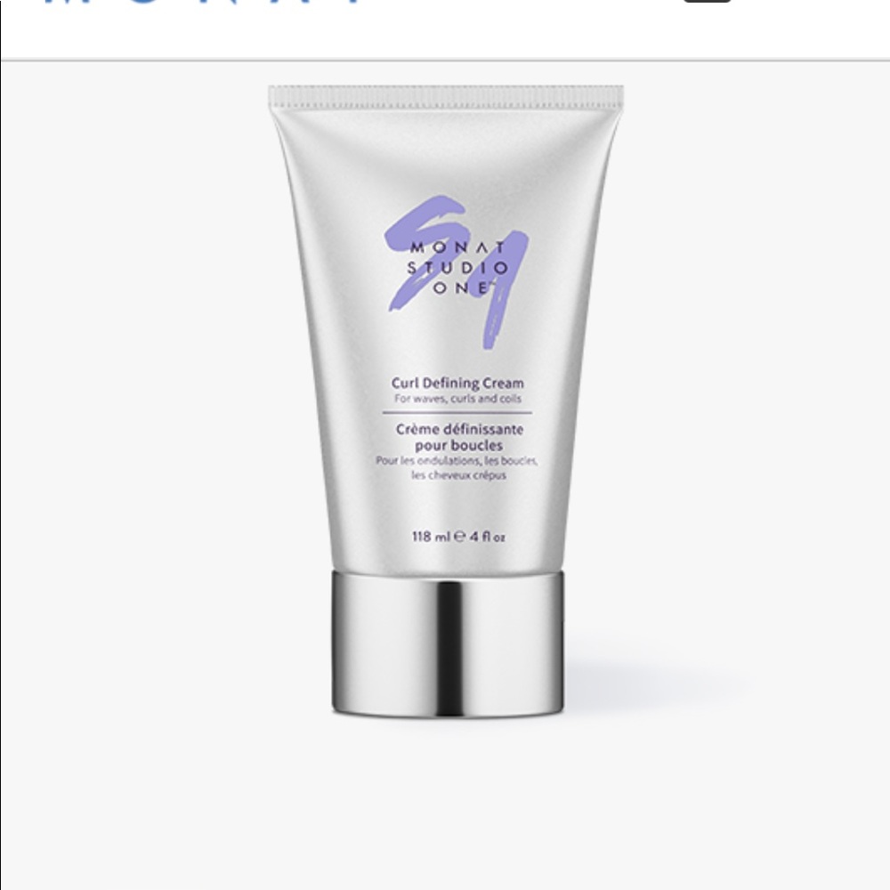 Monat Curl Defining Cream